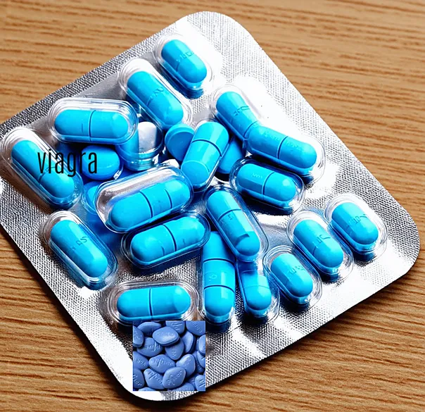 Viagra generico serve la ricetta